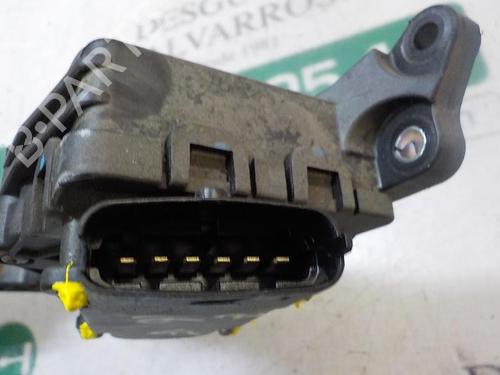 Pedal SSANGYONG RODIUS I 2.7 Xdi | BP3867220I4 