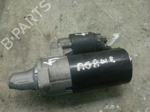 Startmotor MERCEDES-BENZ CLK (C209) [2002-2010]  3788415
