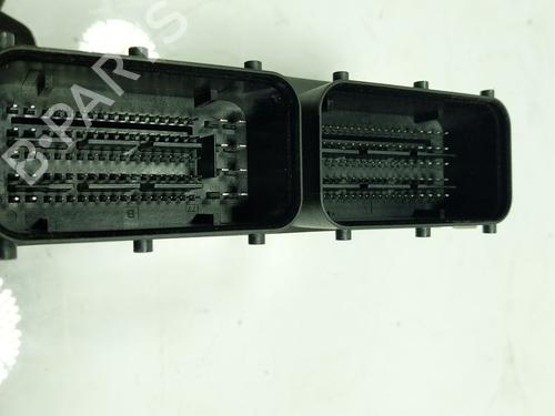 Engine control unit (ECU) HYUNDAI i30 (PDE, PD, PDEN) 1.0 T-GDI hybrid 48V | BP17862110M57 
