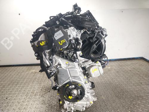 Engine TOYOTA COROLLA Liftback (_E11_)  | BP19135642M1 