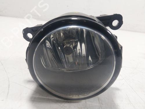 Used Left front fog light RENAULT KADJAR (HA_, HL_) 1.3 TCe 140 (HLNB, HLN1) (140 hp) 19136398