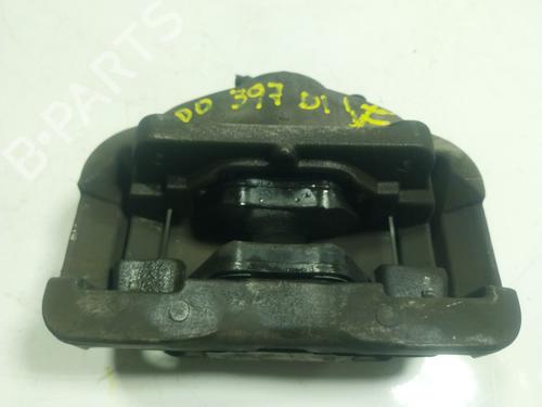 Left front brake caliper BMW 6 (E63) 630 i | BP18970268M105 