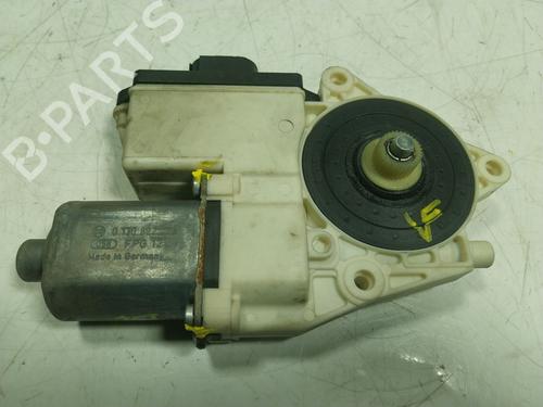 Left front window motor BMW X3 (E83) 2.5 si 67626925963 | 69259631