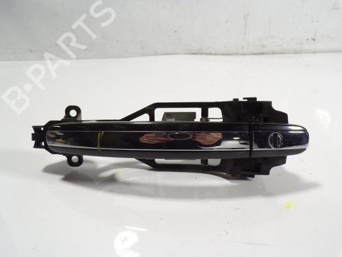 Used Front left exterior door handle Front left exterior door handle VW PHAETON (3D1, 3D2, 3D3, 3D4, 3D6, 3D7, 3D8, 3D9) 3.0 V6 TDI 4motion (240 hp) 8898957 8898957