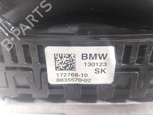 Engine mount BMW 1 (F40) 118 d | BP32420228M89