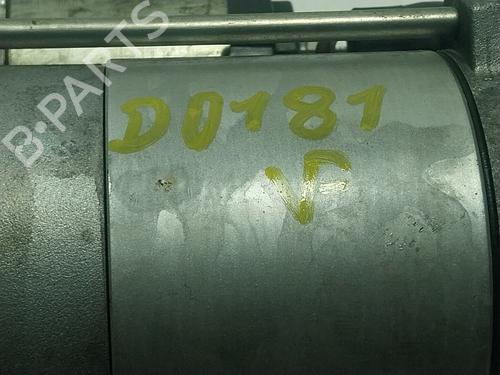 Starter VW GOLF VII (5G1, BQ1, BE1, BE2)  | BP18157317M8 