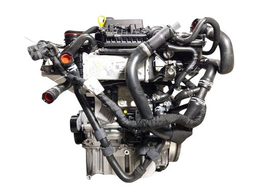 Motor SEAT IBIZA V (KJ1, KJG) [2017-2025]  30883258