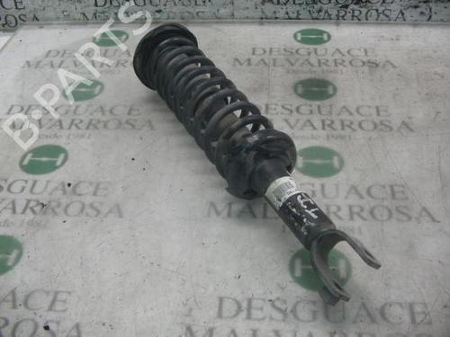 Venstre bagtil støddæmper Venstre bagtil støddæmper ROVER 45 I Hatchback (RT) [2000-2005] 3738880 3738880