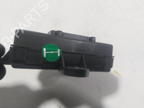 Electronic module FORD FOCUS III 1.0 EcoBoost | BP17648203M83 