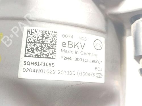 Servo brake AUDI Q3 (F3B) 45 TFSI e | BP39231542M42 - Image 4