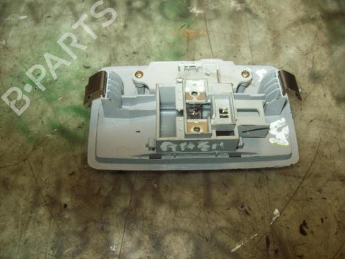 Innerbelysning MAZDA 3 (BK) 1.6 DI Turbo | BP7413832I8 