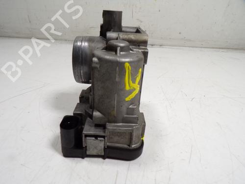 Throttle body FIAT PUNTO EVO (199_)  | BP15247315M82 