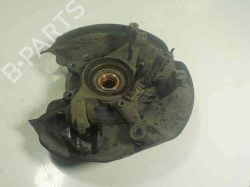 Left rear steering knuckle MERCEDES-BENZ SLK (R171)  | BP6948404M27 