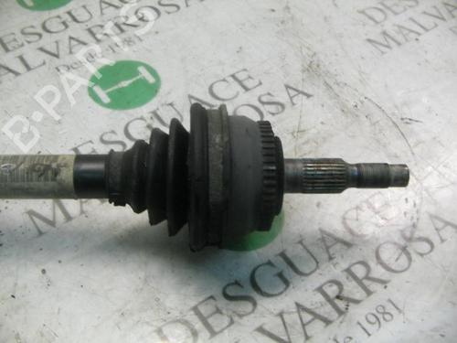 Left front driveshaft VOLVO 850 (854) 2.4 | BP4022863M38 