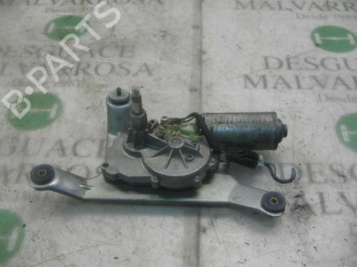Used Rear wiper motor MITSUBISHI CARISMA (DA_) [1995-2006]  4022884