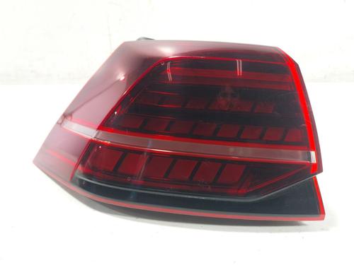 Used Left taillight VW GOLF VII (5G1, BQ1, BE1, BE2) 2.0 GTD (184 hp) 32439863