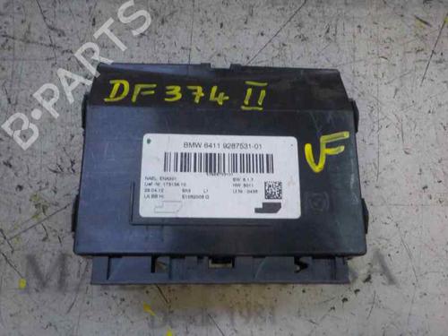 Used Electronic module Electronic module BMW 3 (F30, F80) [2011-2018] 6681658 6681658