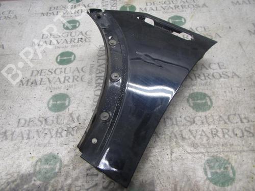 Used Left front fenders MINI MINI (R50, R53) One (90 hp) 3828068