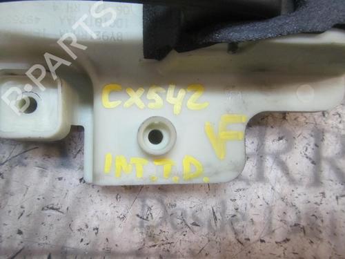 Rear right interior door handle JEEP COMPASS (MK49) 2.0 CRD | BP4011557I16 