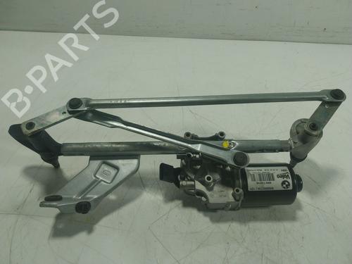 Front wiper motor BMW 2 Active Tourer (F45)  | BP19253624M29 
