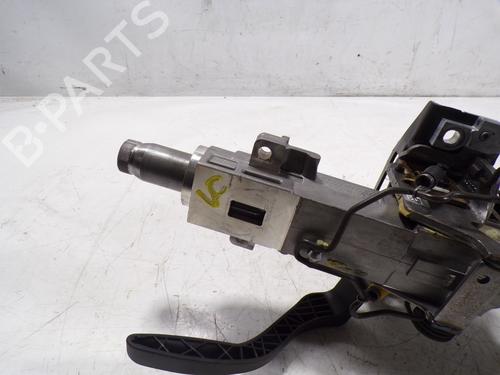 Steering column SEAT IBIZA V (KJ1, KJG)  | BP9256542M21 