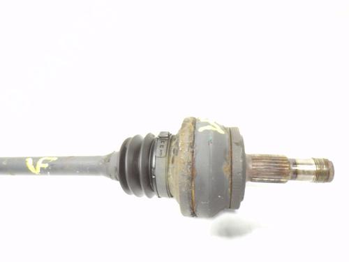 Right rear driveshaft MERCEDES-BENZ E-CLASS (W212) E 350 CDI (212.023) | BP15657189M41 