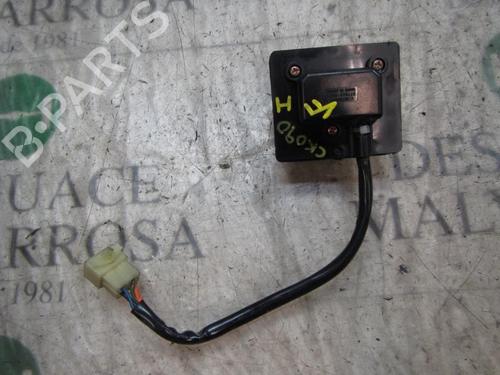 Used Heater resistor Heater resistor JAGUAR XK 8 Coupe (X100) 4.0 (284 hp) 11643234 11643234