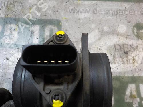 Mass air flow sensor SEAT LEON (1P1) 1.9 TDI | BP3859776M95 