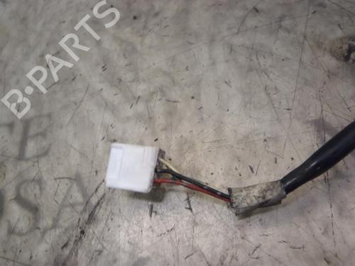 Bakspejl Højre TOYOTA YARIS (_P1_) 1.0 (SCP10_, SCP10R) | BP3806097C27 