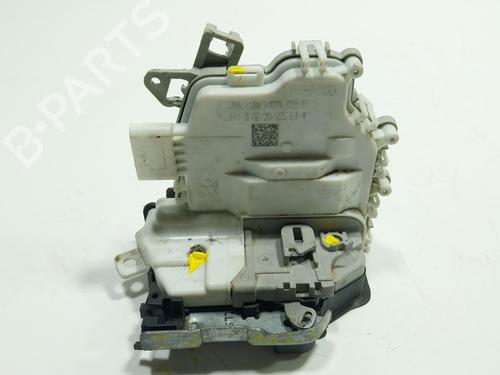 Rear left lock PORSCHE MACAN (95B) 2.0 | BP36784866C100 - Image 2