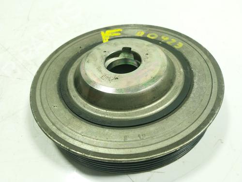 Used Pulley FORD KUGA I [2008-2012]  21164225