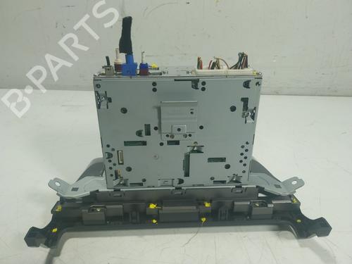 Electronic module HYUNDAI IONIQ (AE) 1.6 GDI Hybrid | BP18907821M83 