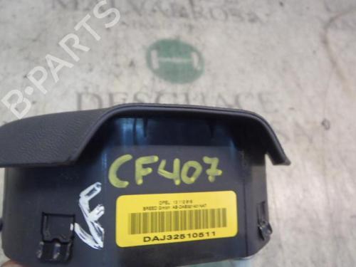 Førerens kollisjonspute OPEL VECTRA C (Z02) 3.0 CDTI (F69) | BP3814623C9 