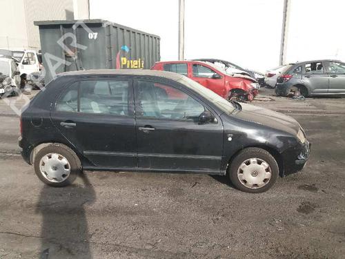 Venstre bak støtdemper SKODA FABIA I (6Y2) 1.9 TDI | BP4684517M18 