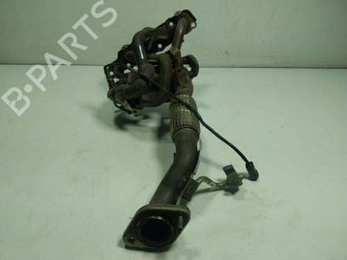 Used Catalyst Catalyst MAZDA 2 Hatchback (DL, DJ) 1.5 SKYACTIV-G (DJLFS) (115 hp) 17764485 17764485