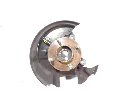 Right front steering knuckle FORD TRANSIT COURIER B460 Box Body/MPV  | BP6865823M26 