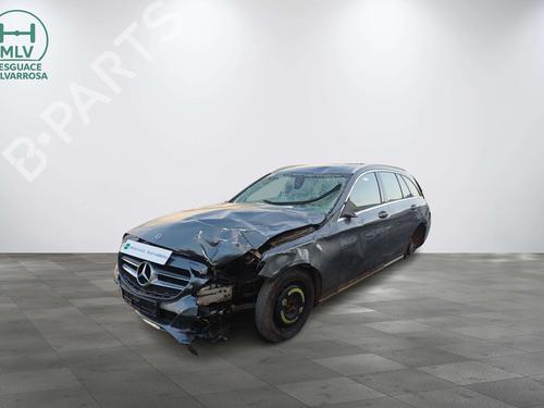 Used Parts MERCEDES-BENZ C-CLASS T-Model (S205) C 180 (205.240) 4864513