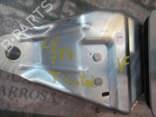 Rear center seatbelt TOYOTA RAV 4 IV (_A4_) 2.5 Hybrid (AVA42_) | BP8793788I27 