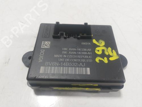Used Electronic module Electronic module FORD FOCUS III 1.0 EcoBoost (125 hp) 17648203 17648203