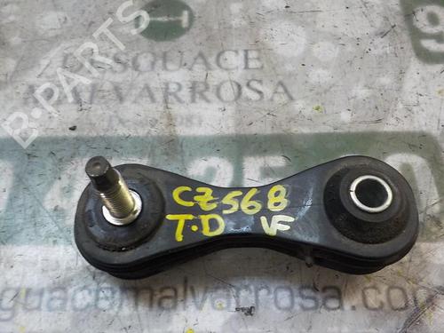Right rear suspension arm MERCEDES-BENZ B-CLASS Sports Tourer (W245)  | BP14280628M15