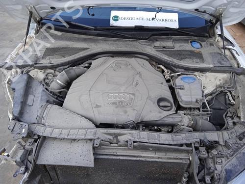 Throttle body AUDI A7 Sportback (4GA, 4GF) 3.0 TDI quattro | BP8926239M82 - Image 12