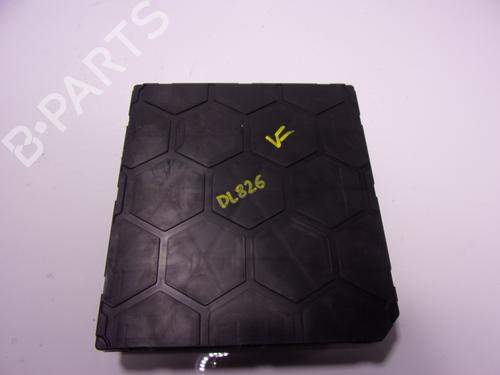 Electronic module SEAT IBIZA IV (6J5, 6P1)  | BP15981512M83 