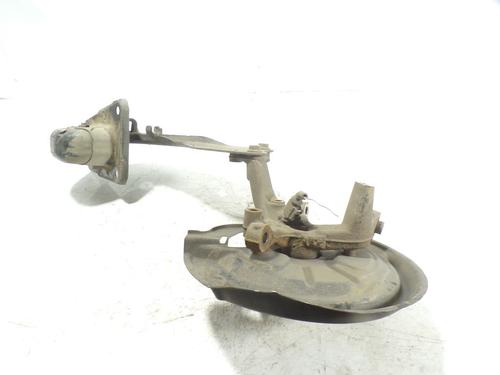 Left rear steering knuckle VW GOLF VI (5K1) 1.6 TDI | BP8338128M27 