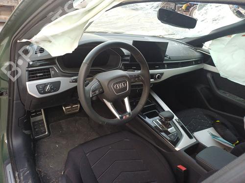 Gearbox AUDI A4 Allroad B9 (8WH, 8WJ)  | BP33986484M3  - Image 12