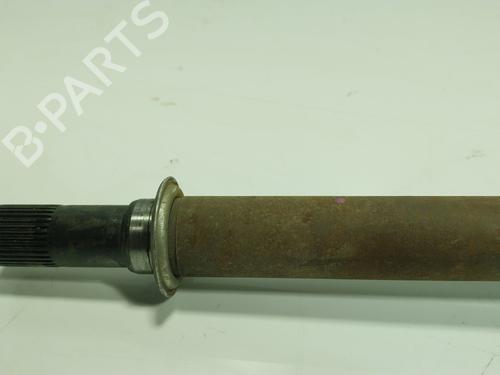 Right front driveshaft RENAULT KANGOO Express (FW0/1_) Z.E. (FW0Z, FW1Z) | BP28571517M39 - Image 4