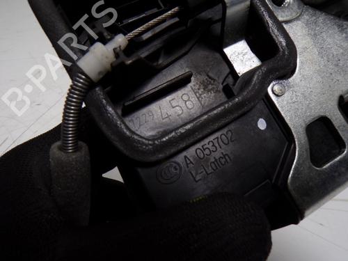 Front right lock BMW 1 (F20) 120 d | BP15732557C97 