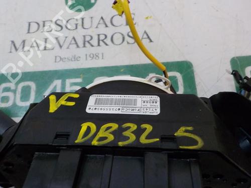 Headlight switch FORD KA (RU8) 1.2 | BP3864759I24 
