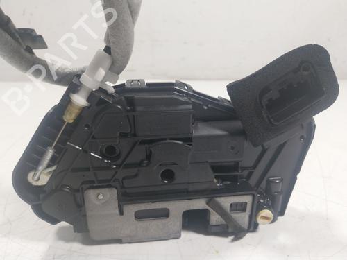 Rear right lock CUPRA LEON Sportstourer (KL8, KU8, KUD)  | BP17023335C99 