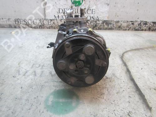 Used AC compressor AC compressor FIAT LINEA (323_, 110_) 1.3 D Multijet (323AXB11, 323AXB1A) (90 hp) 3844298 3844298
