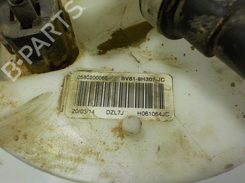 Fuel pump FORD FOCUS III 1.0 EcoBoost | BP11097999M76 